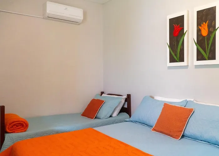 Pousada Residencial Dos Corais