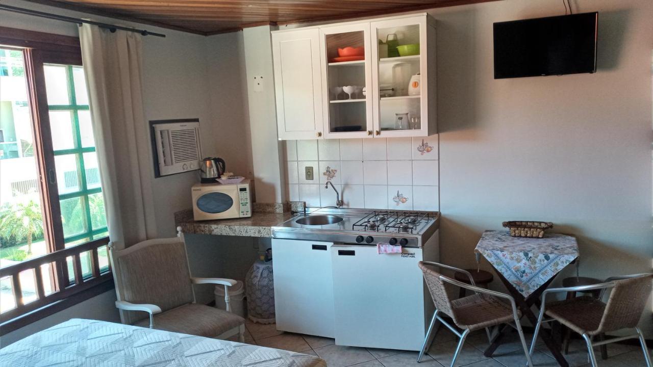 Residencial Dos Corais Inn Bombinhas