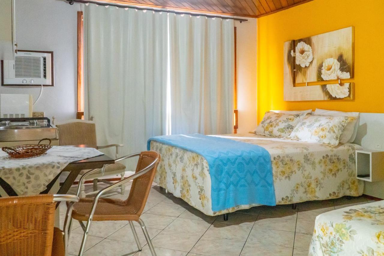 Inn Residencial Dos Corais