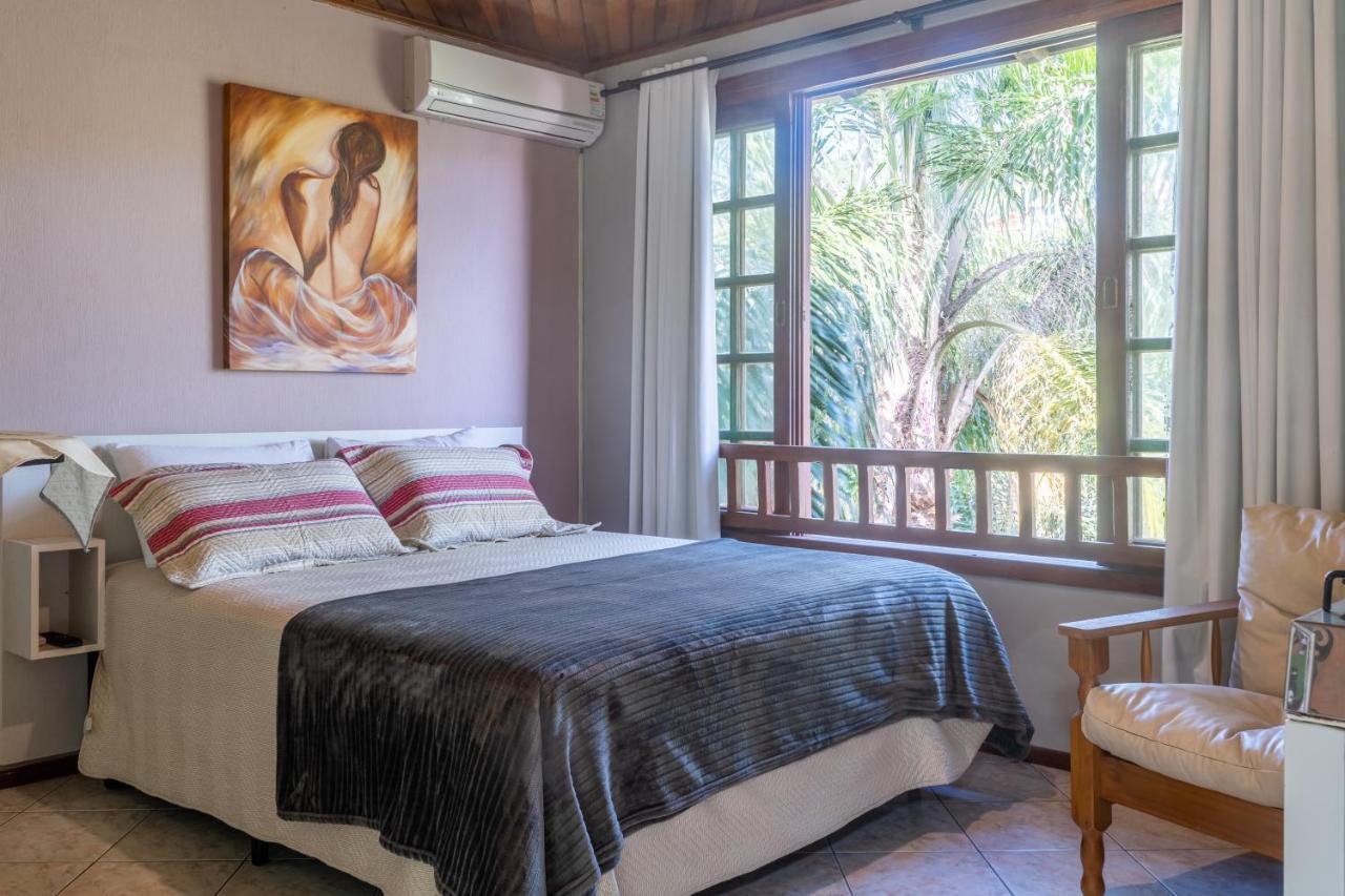 Inn Residencial Dos Corais Bombinhas