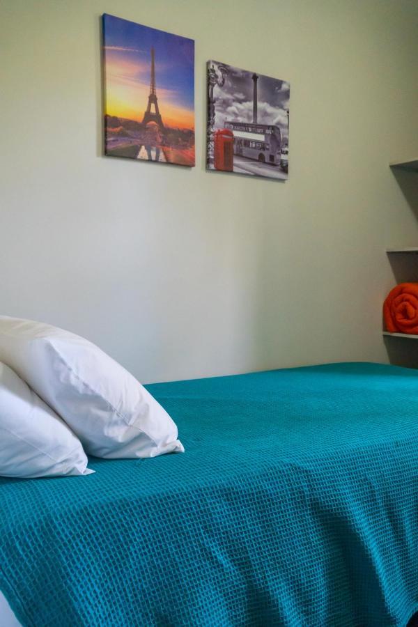 Residencial Dos Corais Inn