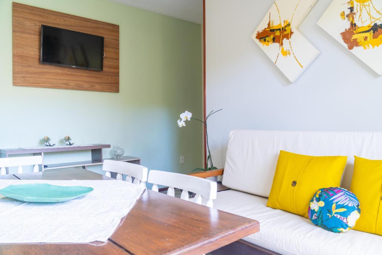 Residencial Dos Corais Inn *