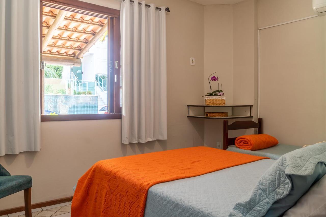 Inn Residencial Dos Corais *