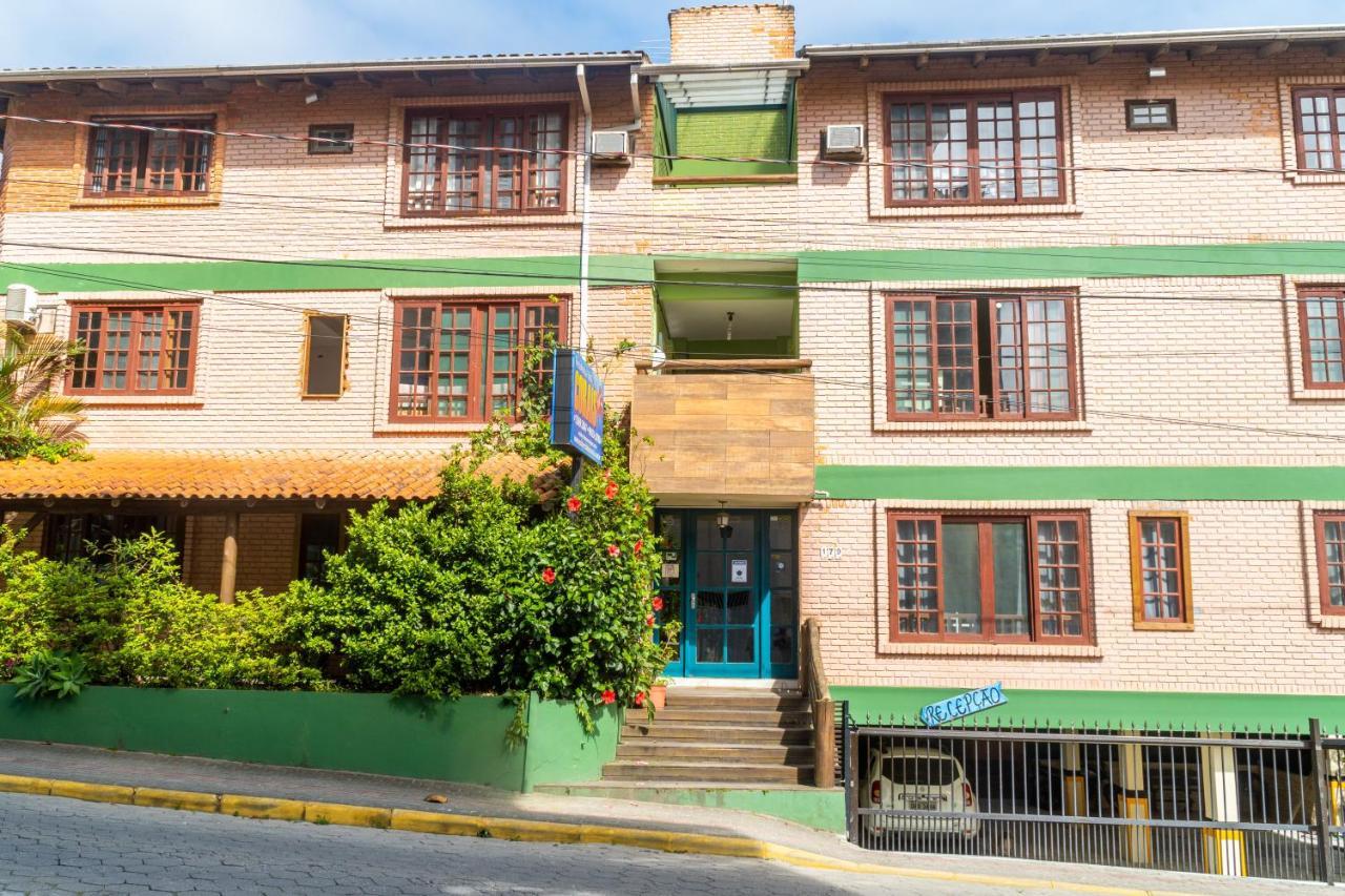 Residencial Dos Corais Inn Bombinhas