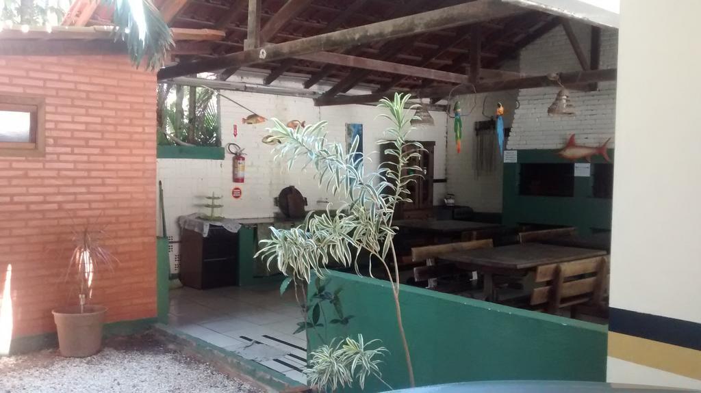Inn Residencial Dos Corais Bombinhas