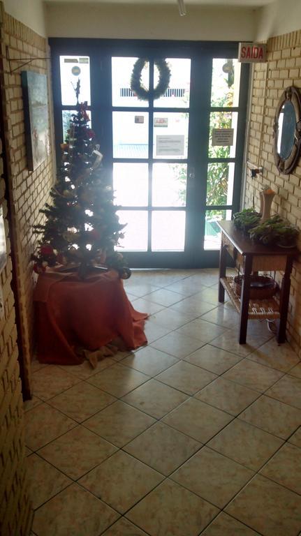 Residencial Dos Corais Inn