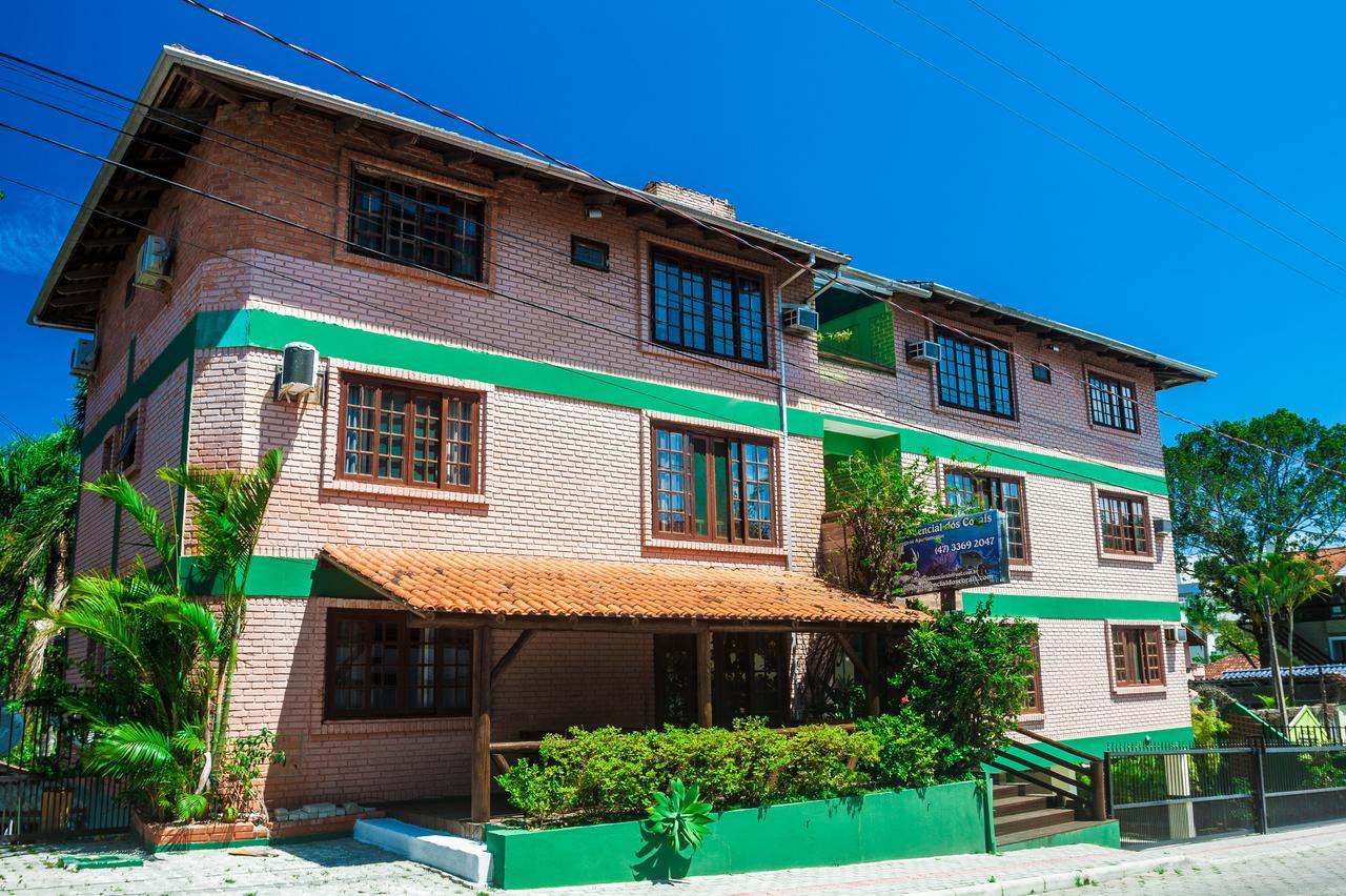 Residencial Dos Corais Bombinhas