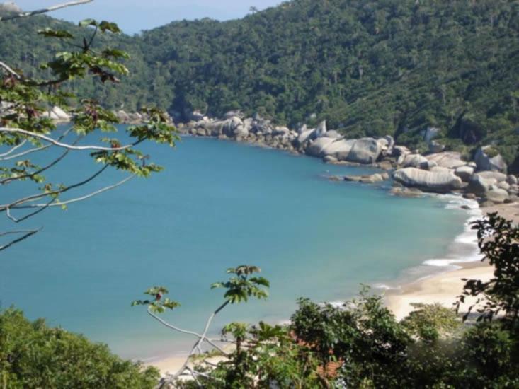 Residencial Dos Corais Inn *