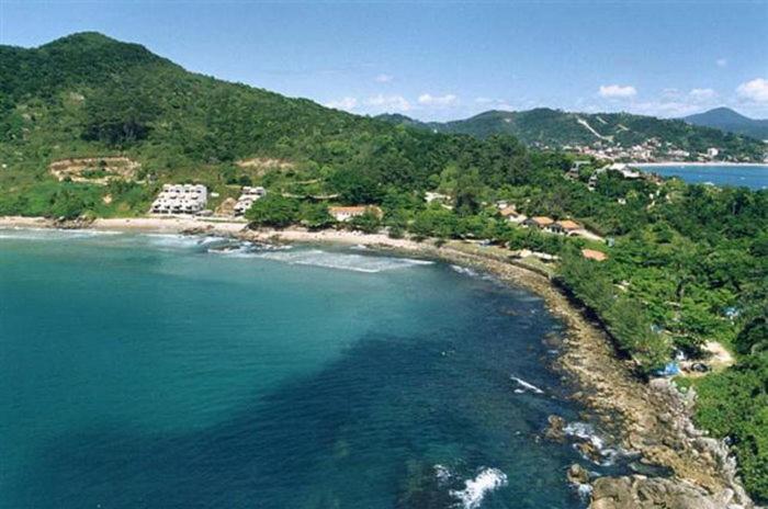 Residencial Dos Corais Inn *