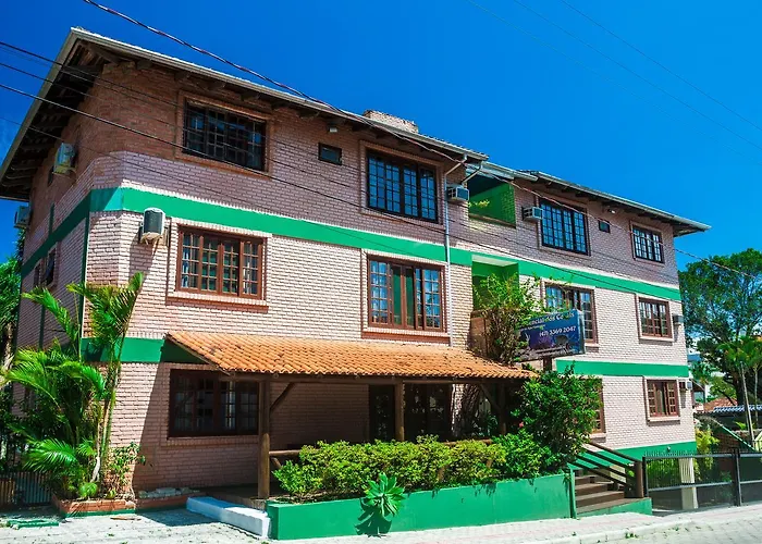 Pousada Residencial Dos Corais