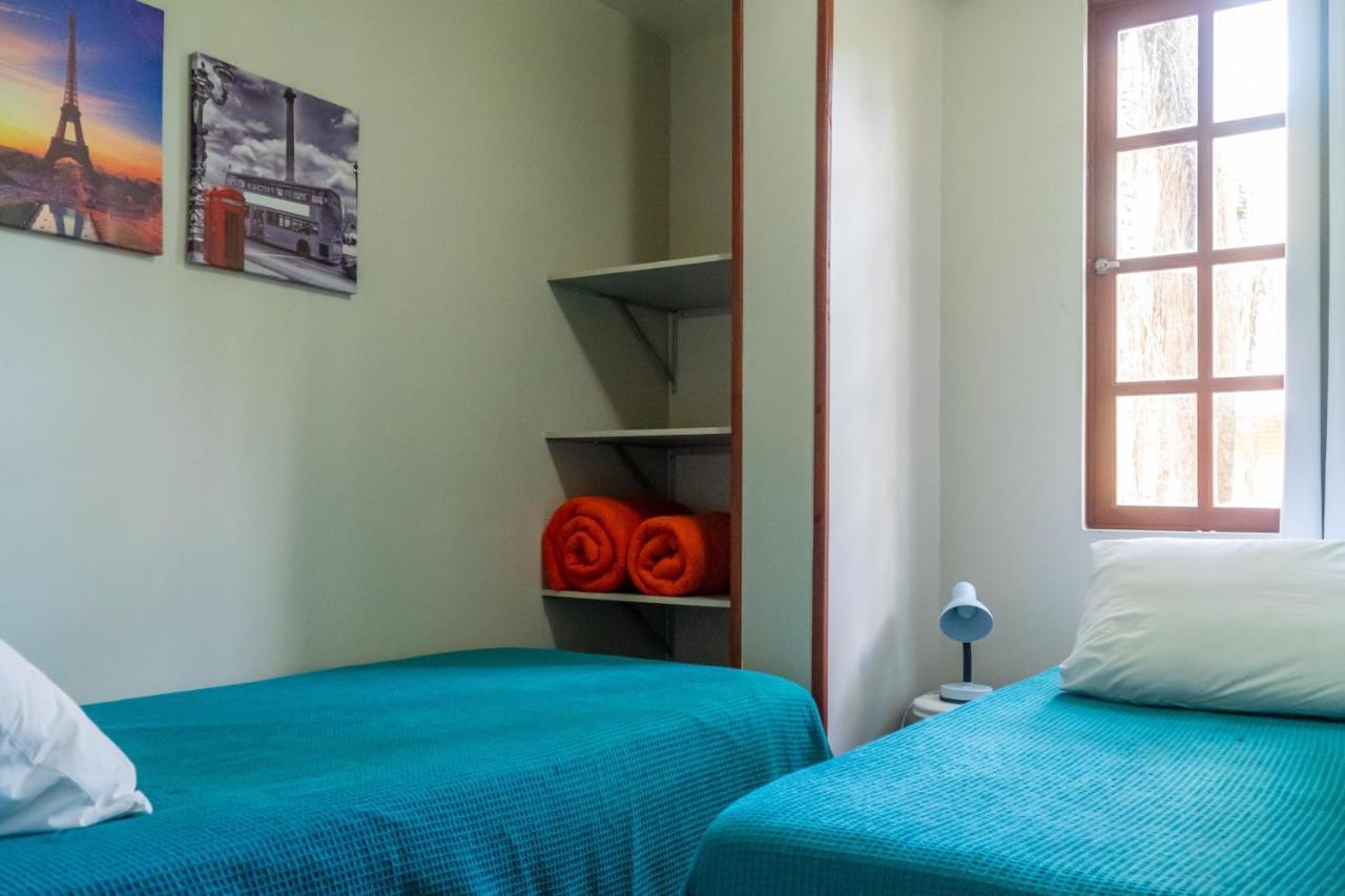賓館 Residencial Dos Corais Bombinhas