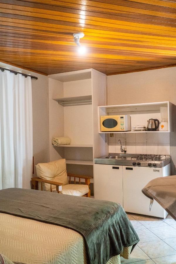 Residencial Dos Corais 賓館