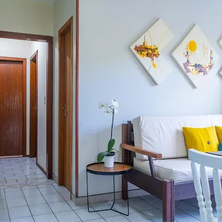 Pousada Residencial Dos Corais Bombinhas Exterior photo