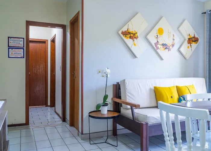 Pousada Residencial Dos Corais