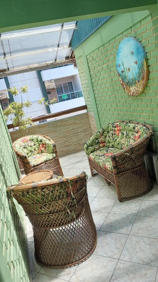 Residencial Dos Corais Inn Bombinhas