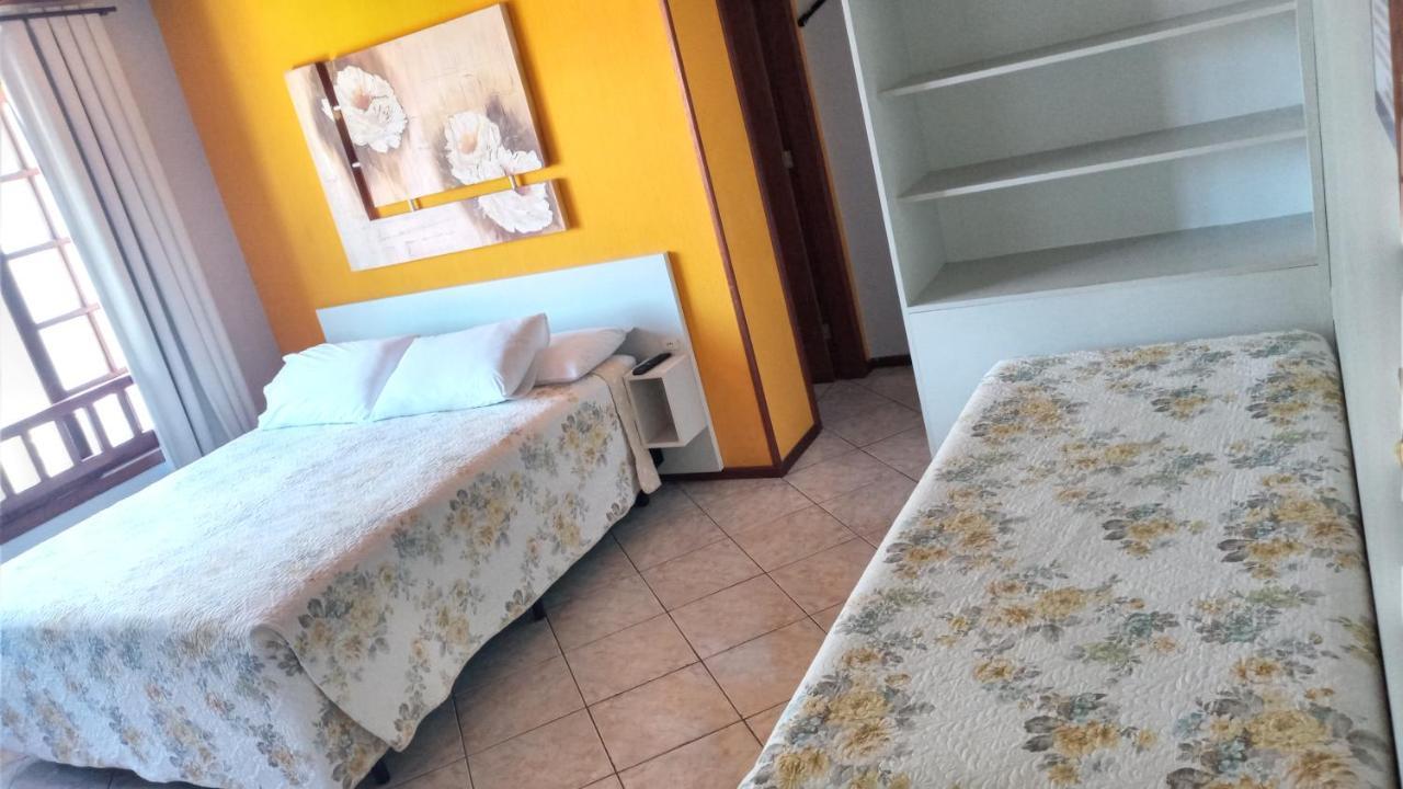 Residencial Dos Corais Inn *