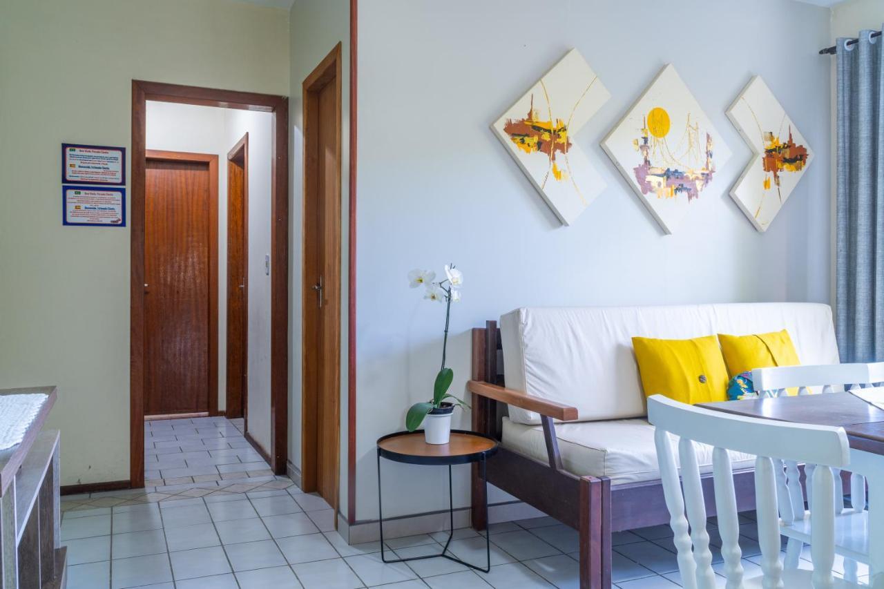Inn Residencial Dos Corais *