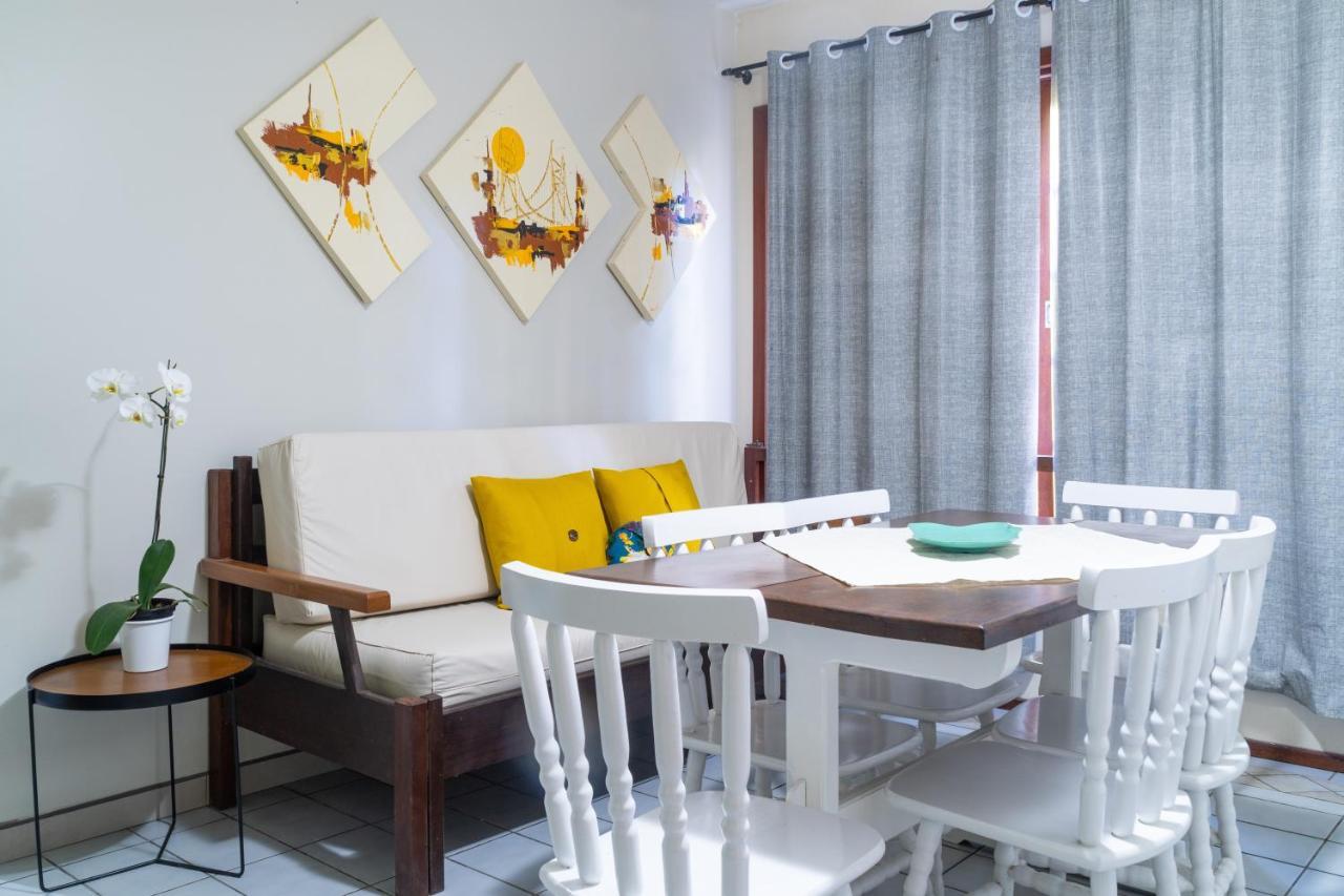Inn Residencial Dos Corais *