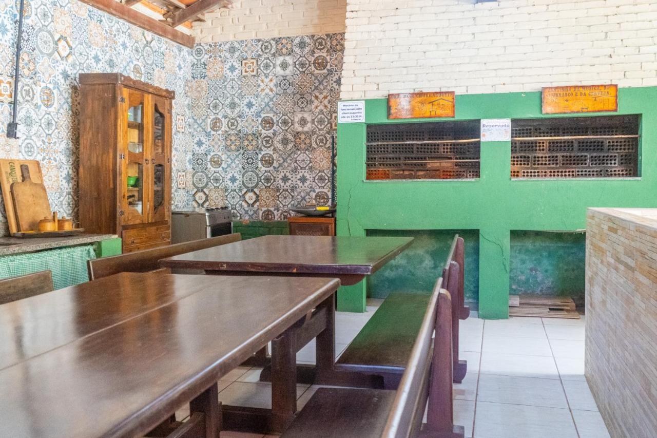 Residencial Dos Corais Bombinhas