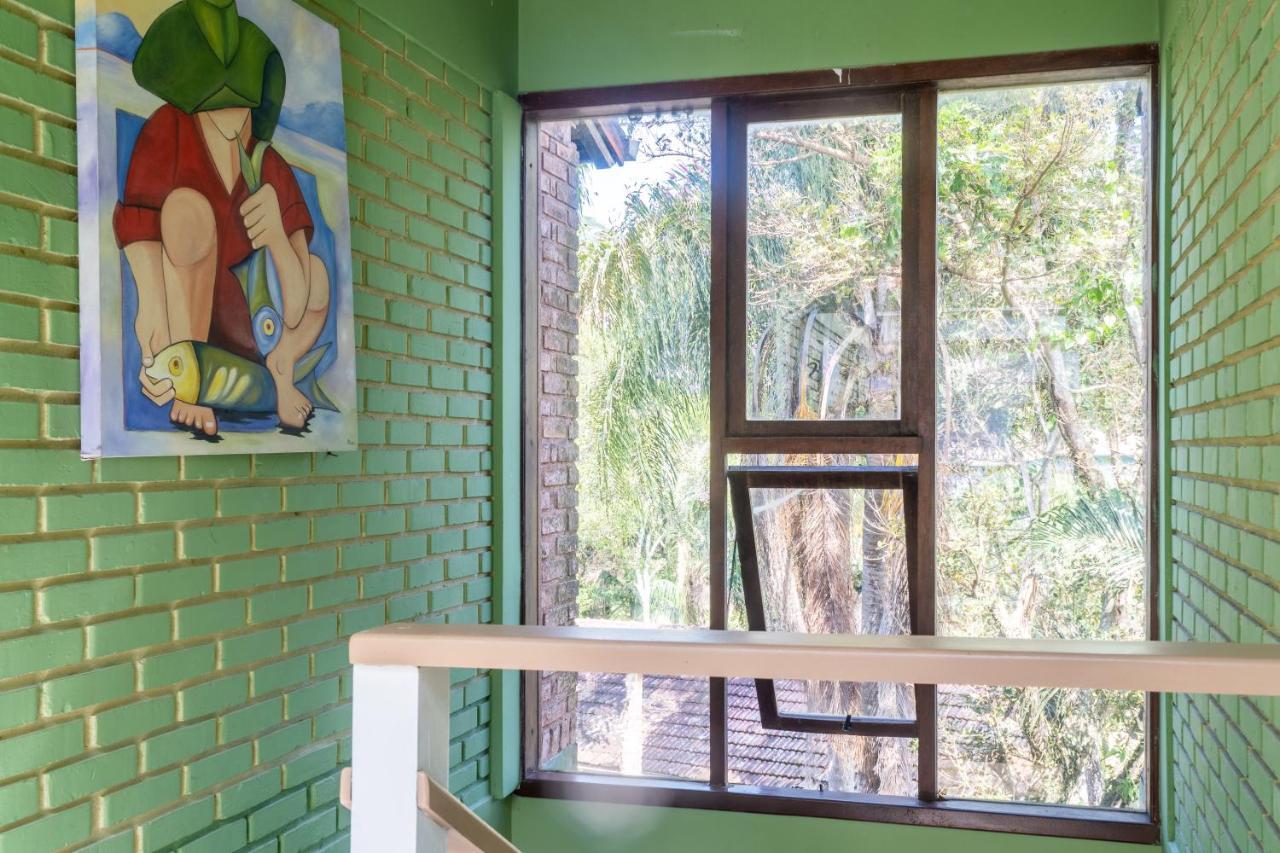 Residencial Dos Corais Inn Bombinhas