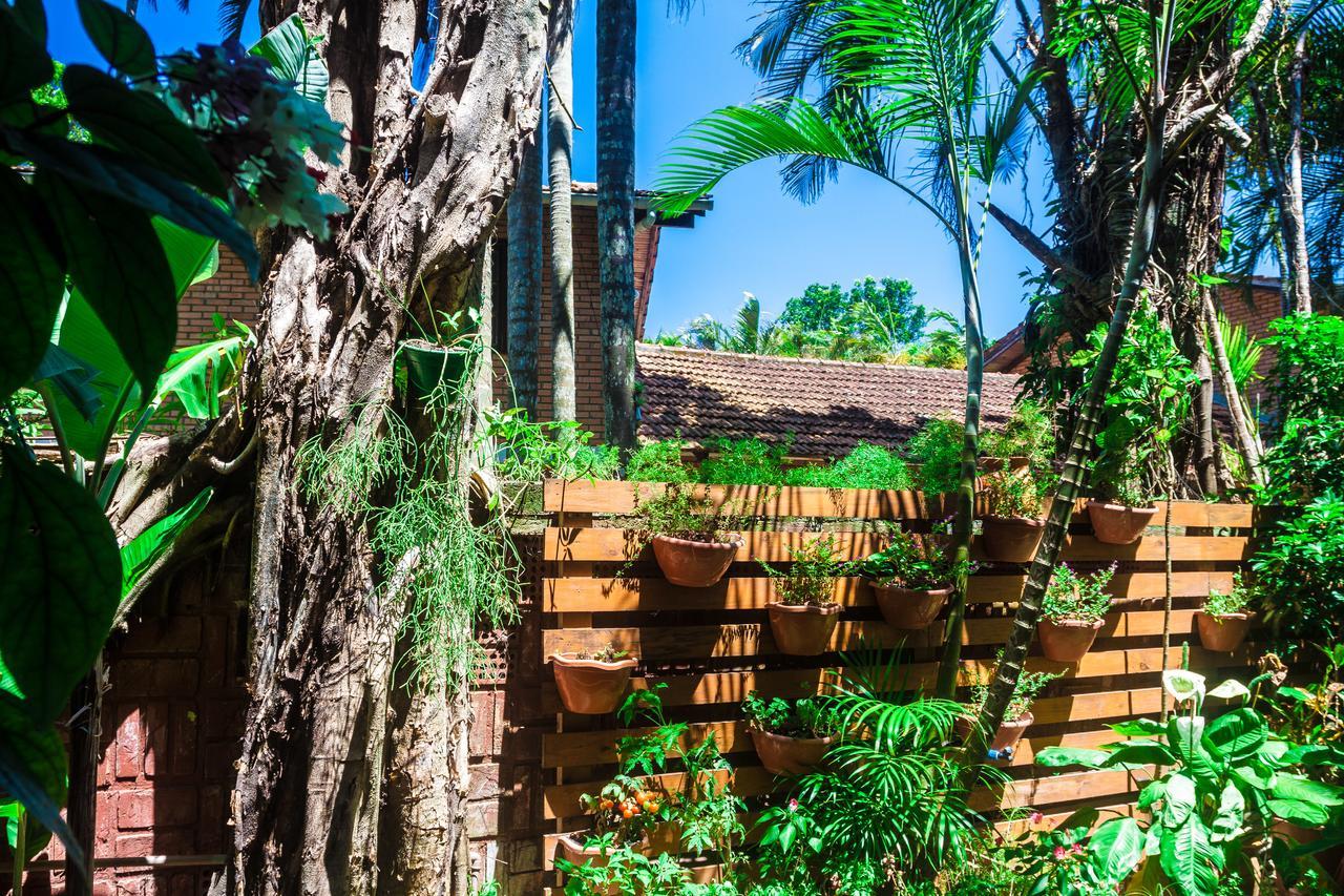 Residencial Dos Corais Inn Bombinhas