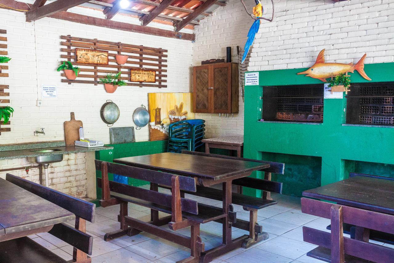 Residencial Dos Corais