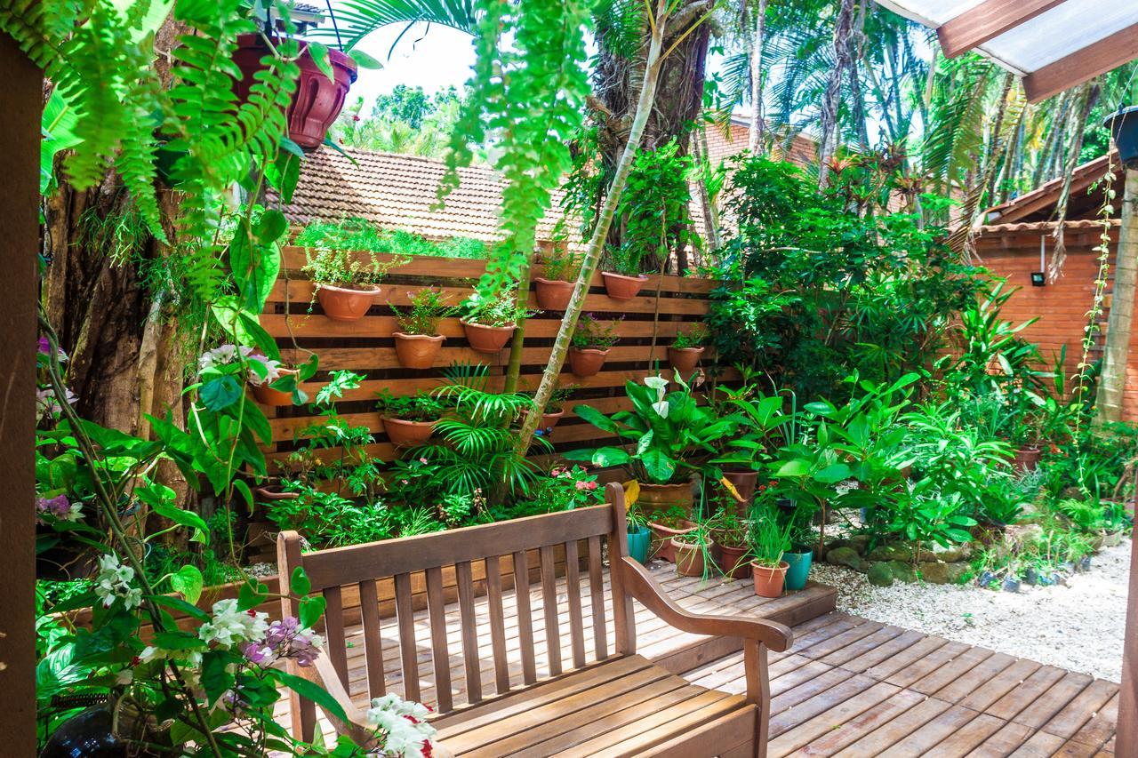Residencial Dos Corais Inn