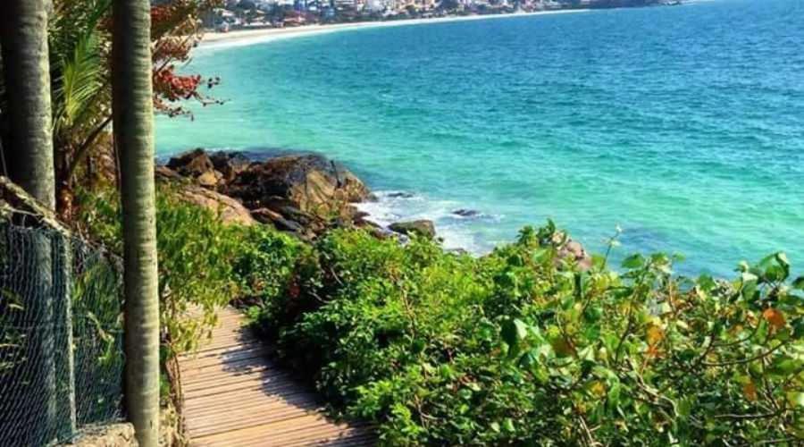 Residencial Dos Corais Inn Bombinhas